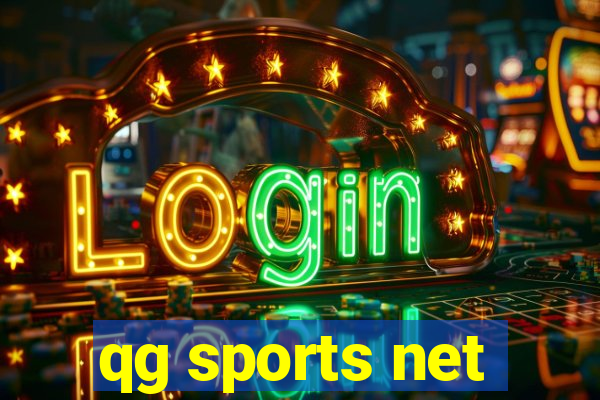 qg sports net